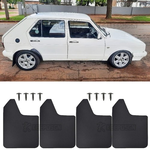 4pcs splash guards - splash, flaps
