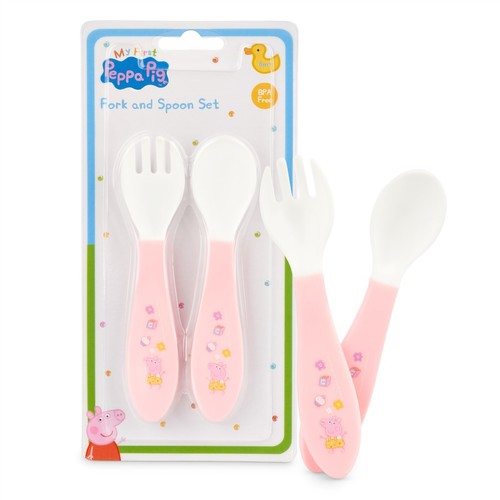Baby feeding spoon - spoon, bpa