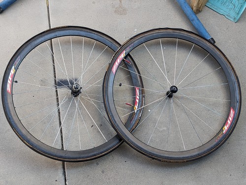 Zipp 303 vintage speed - 303, 9/10
