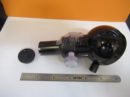 Carl zeiss bertrand - zeiss, monocular