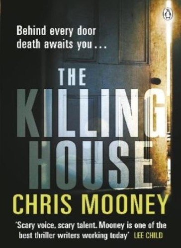 The killing house - by,