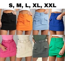 Women's Ladies High Waisted