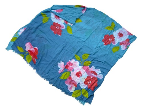 Hollister scarf poncho junior - scarf,