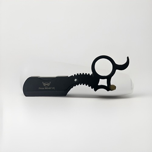 Professional shaving razor - professional,