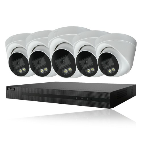 Hikvision 8mp cctv dvr - hikvision,
