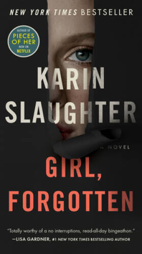 Girl forgotten novel - a,