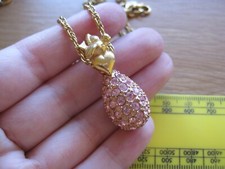 Vintage Joan Rivers, Pink