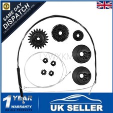 Guide Rail Electric Sliding