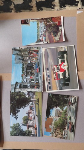 Job lot postcards 1970 - 5,