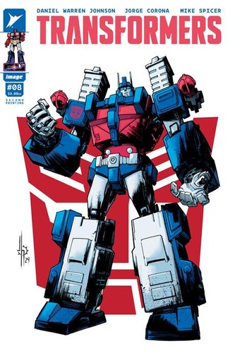 Transformers howard 2nd - transformers, (howard