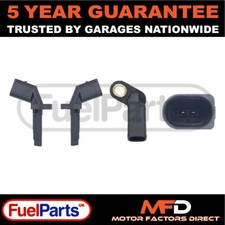 FuelParts ABS Wheel Speed