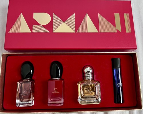 Giorgio armani women - armani, women’s