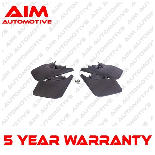 Tailored mud flaps set aim - mud,