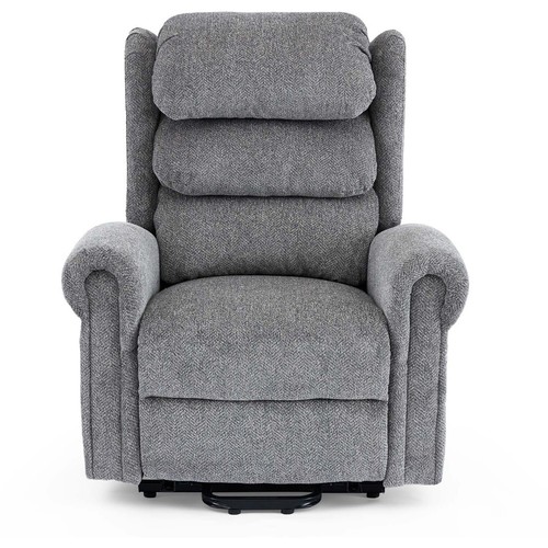 Dual motor fabric - fabric, mobility