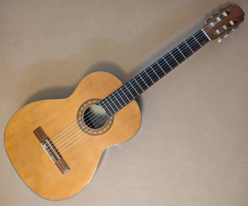 Antoria foreign 230 - 230, classical