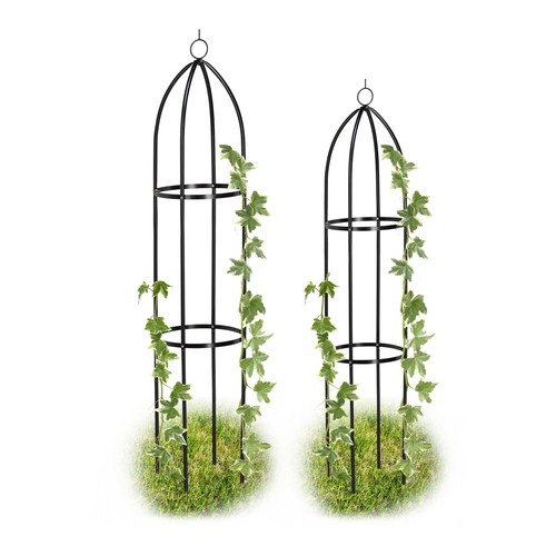 Trellis tower climbing - tower,