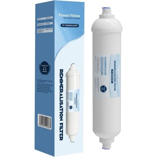 Reverse osmosis - osmosis, ro