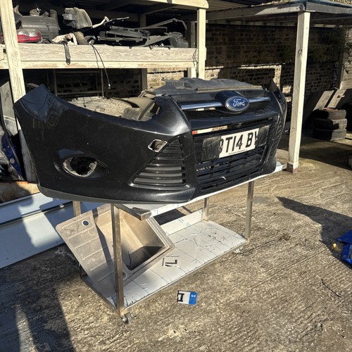 Ford focus zetec - s, mk3