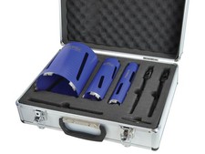  Faithfull Diamond Core Drill
