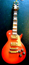 Les Paul Electric Guitar Music