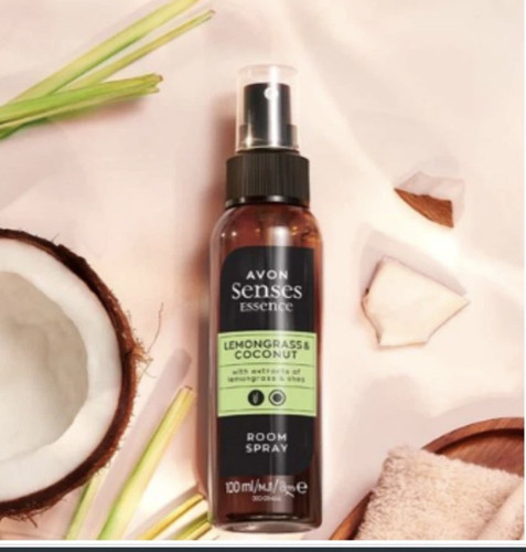 Avon senses essence - avon🌸senses,