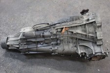 08-12 AUDI Q5 MK1 2.0 TDI