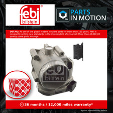 Throttle Body fits VOLVO V70