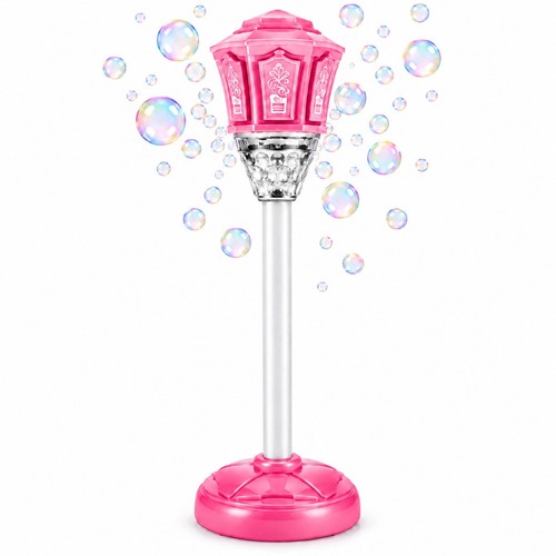 Kids led street - light, bubble