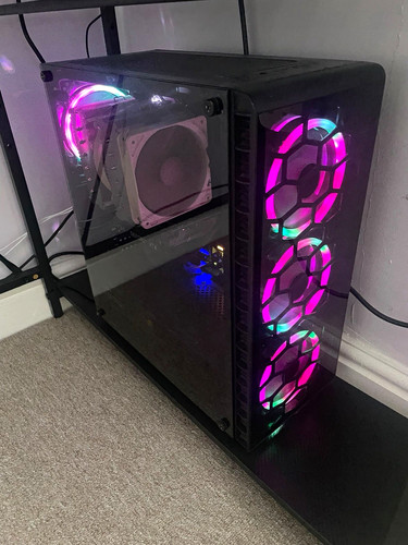 Gami 9700k 32gb - gamİng,