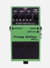 BOSS PH-3 – Phase Shifter