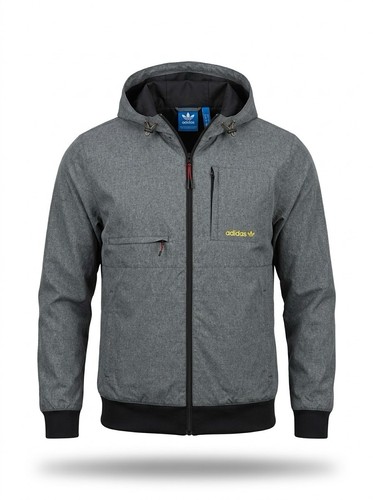 Adidas originals trefoil - trefoil, mens