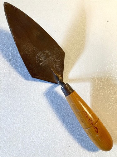 Antique joseph tyzack son - joseph,