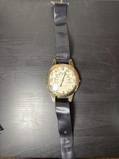 Giant Watch Thermometer 29”