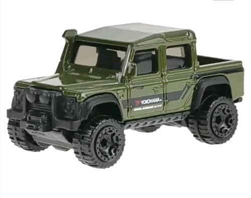 Hot wheels 2015 land - wheels🔥2015,