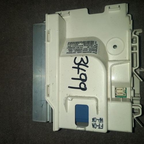 Genuine spare parts aeg - spare,