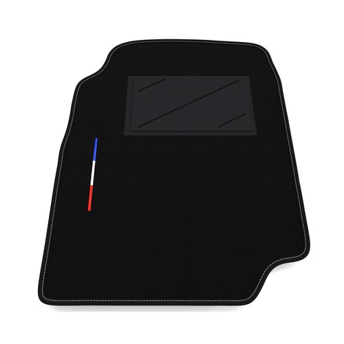 Driver side floor mat - driver, jeep