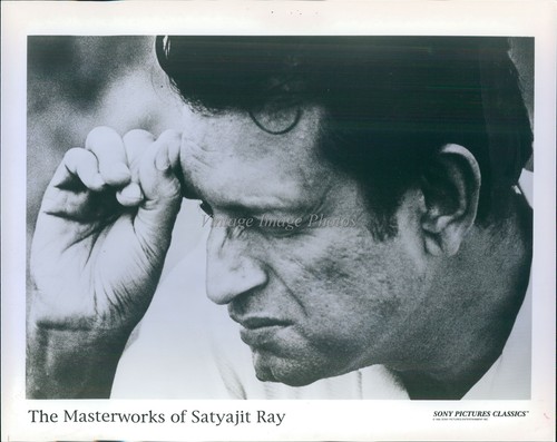 1995 satyajit ray - 1995,