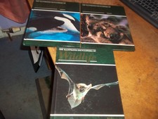 The Illustrated Encyclopedia