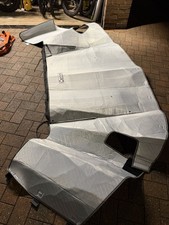 Fiat Ducato Thermal Windscreen Cover Motorhome