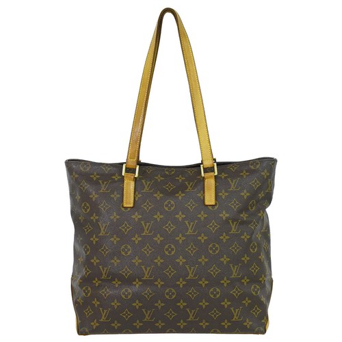 Louis vuitton cabas mezzo - cabas,