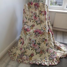 Vintage Frill Edge "Accord"