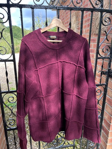 Vintage issey myake 100 - , 100%