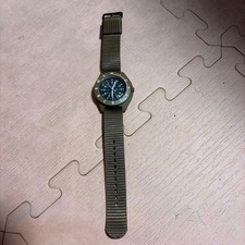 Marathon US Gov Watch