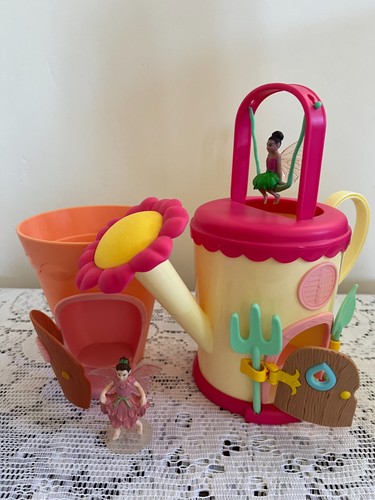 Fairy garden bundle - fairy,