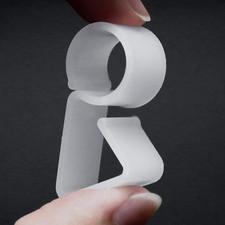 Gutter Hooks for Lights