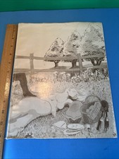 1977 GLYNDEBOURNE Festival