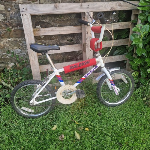 Raleigh styler mini - styler,