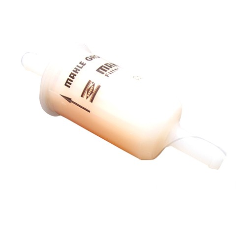 Mahle fuel filter of - mahle,