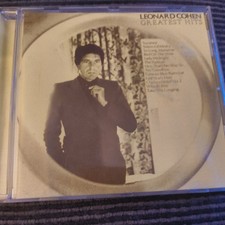 Leonard Cohen - Best of (1998)