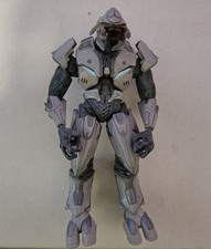 Halo 3 Shipmaster Figure